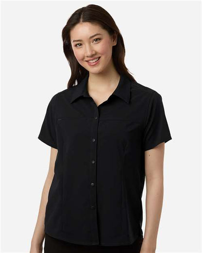CORE365 CE520W Black model front