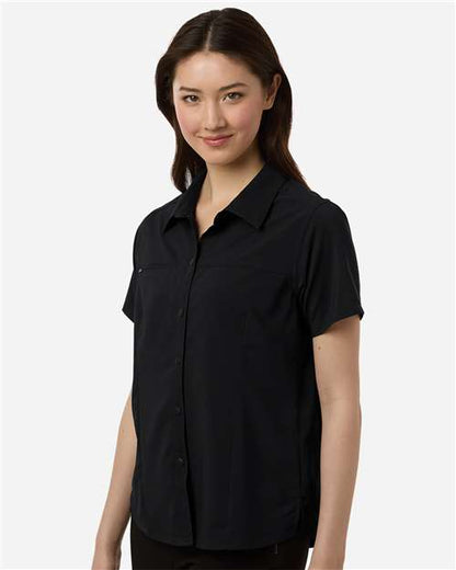 CORE365 CE520W Black model side