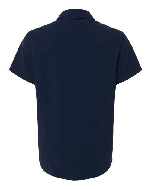 CORE365 CE520W Classic Navy back