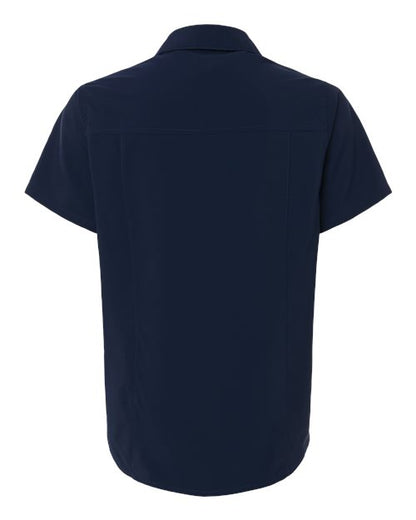 CORE365 CE520W Classic Navy back