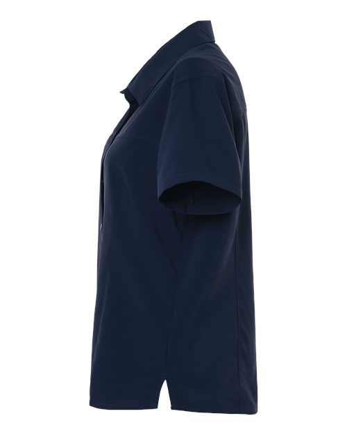 CORE365 CE520W Classic Navy direct side