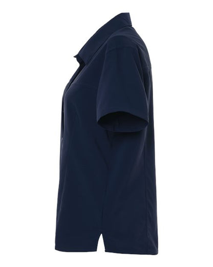 CORE365 CE520W Classic Navy direct side
