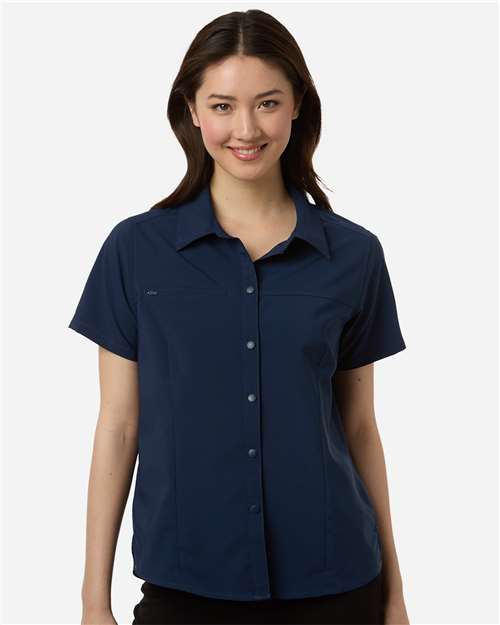 CORE365 CE520W Classic Navy model front