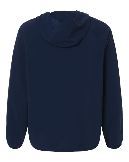 CORE365 CE520L Classic Navy back