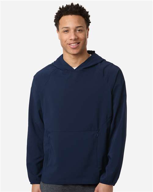 CORE365 CE520L Classic Navy model front