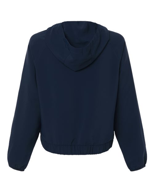 CORE365 CE520LW Classic Navy back