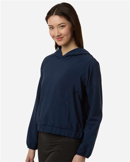 CORE365 CE520LW Classic Navy model side