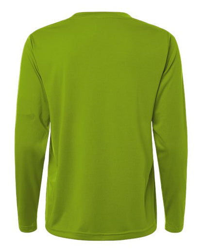 CORE365 CE10LW Acid Green back