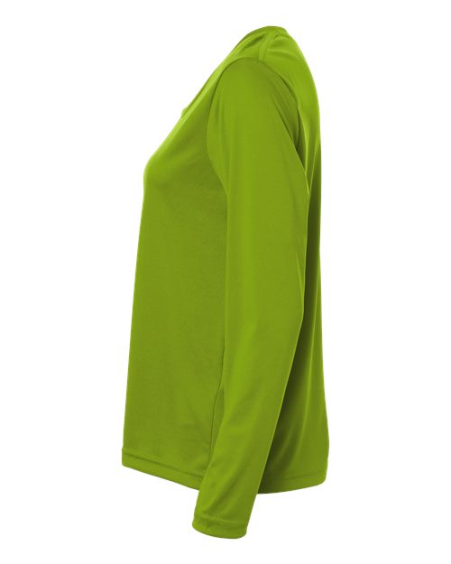 CORE365 CE10LW Acid Green direct side