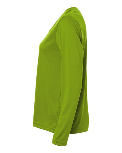 CORE365 CE10LW Acid Green direct side