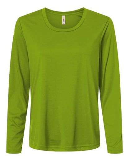 CORE365 CE10LW Acid Green front