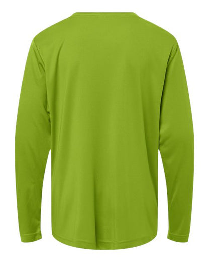 CORE365 CE10LY Acid Green back