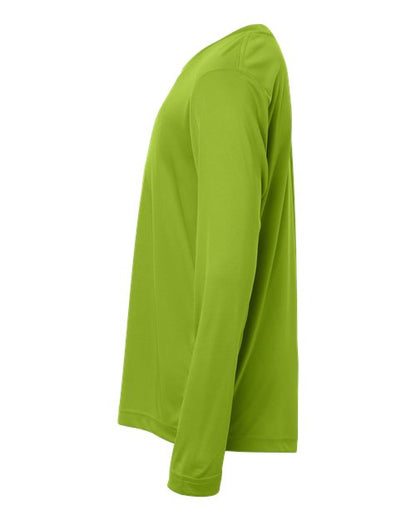 CORE365 CE10LY Acid Green direct side