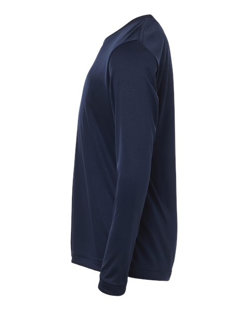 CORE365 CE10LY Classic Navy direct side
