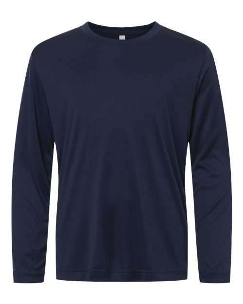 CORE365 CE10LY Classic Navy front
