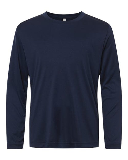 CORE365 CE10LY Classic Navy front