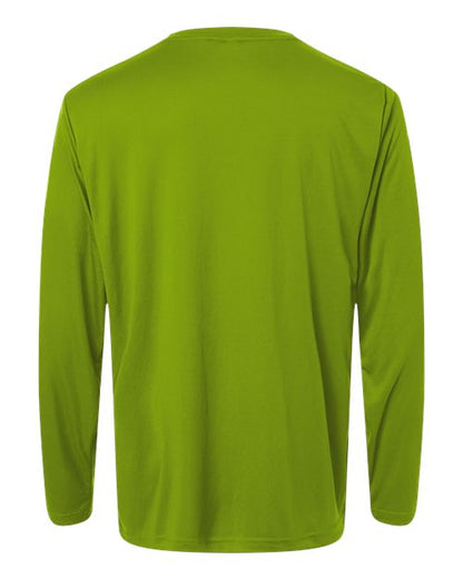 CORE365 CE10L Acid Green back