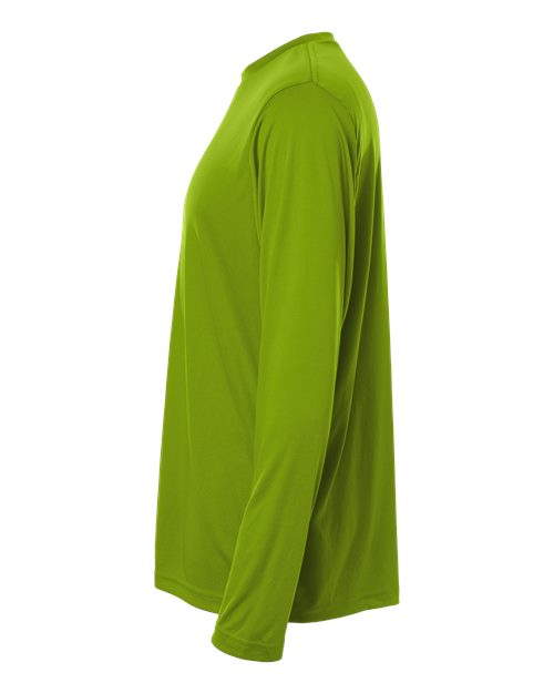 CORE365 CE10L Acid Green direct side