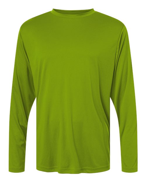 CORE365 CE10L Acid Green front