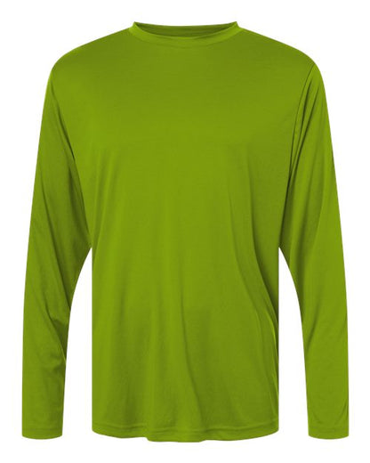 CORE365 CE10L Acid Green front