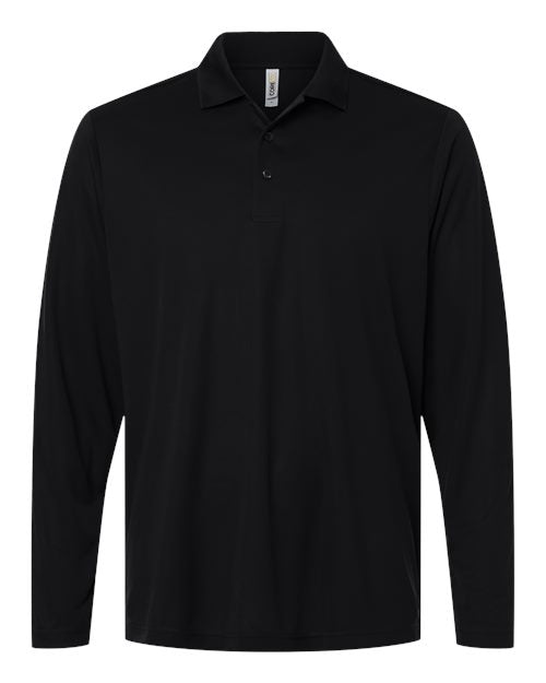 CORE365 CE108L Black front