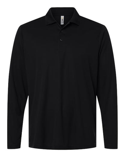 CORE365 CE108L Black front