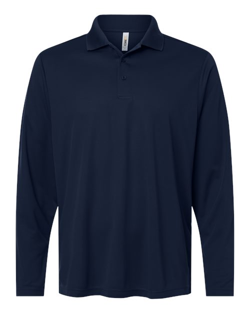 CORE365 CE108L Classic Navy front