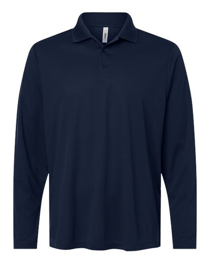 CORE365 CE108L Classic Navy front