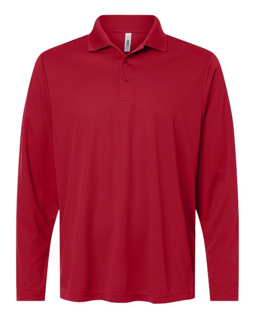 CORE365 CE108L Classic Red front