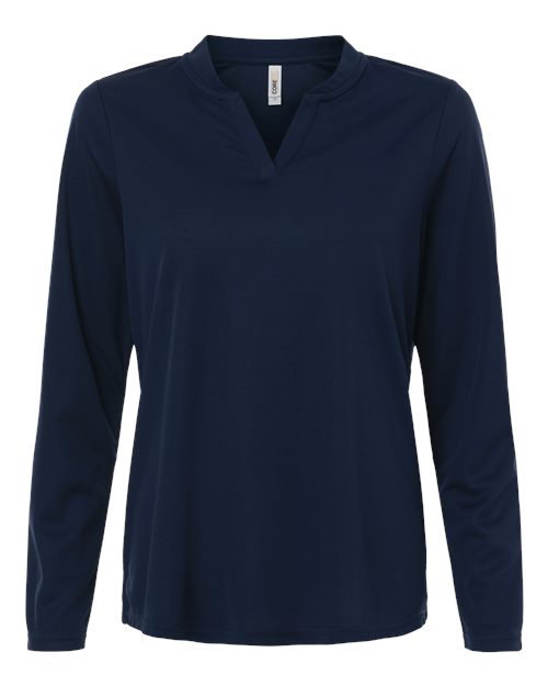 CORE365 CE108LW Classic Navy front