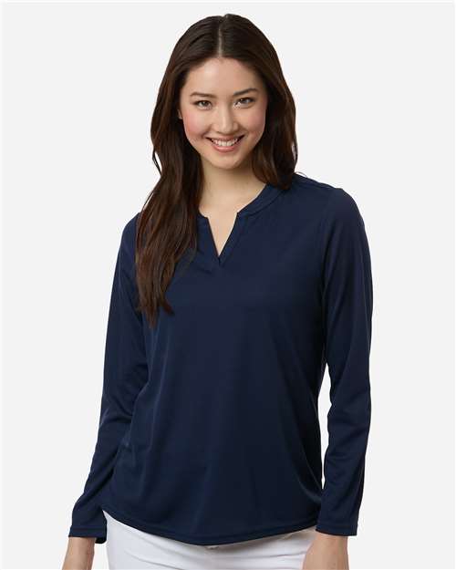 CORE365 CE108LW Classic Navy model front
