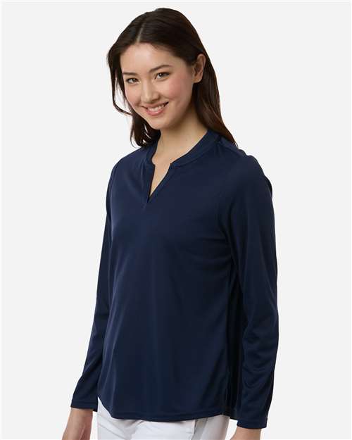 CORE365 CE108LW Classic Navy model side