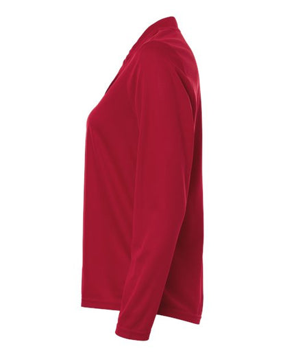 CORE365 CE108LW Classic Red direct side