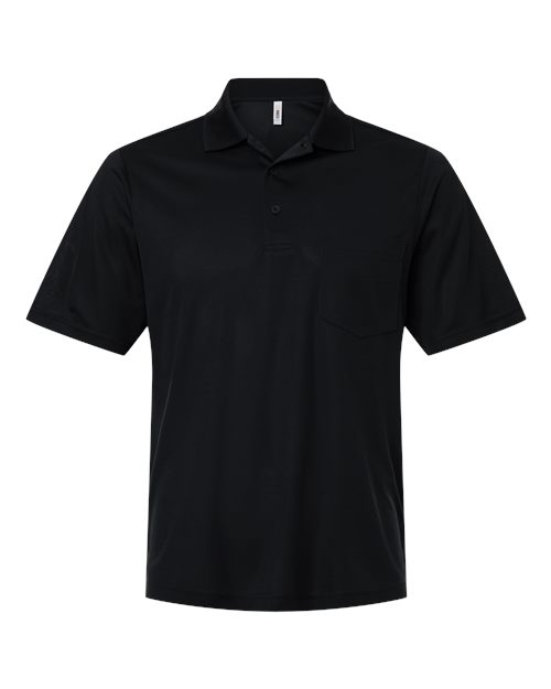 CORE365 CE108P Black front