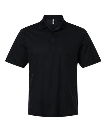 CORE365 CE108P Black front