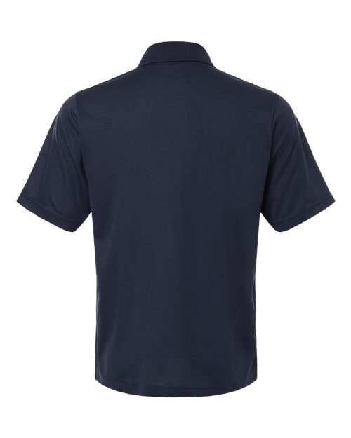 CORE365 CE108P Classic Navy back