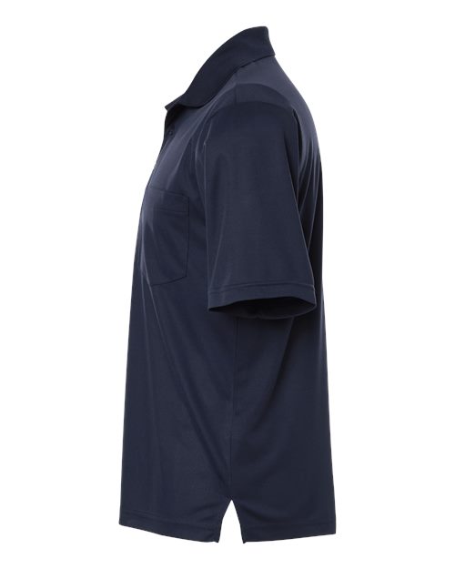 CORE365 CE108P Classic Navy direct side