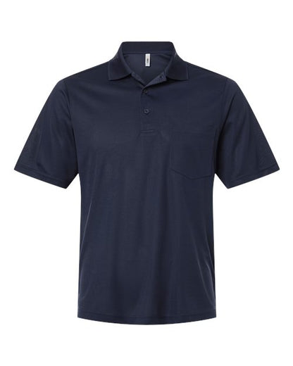 CORE365 CE108P Classic Navy front