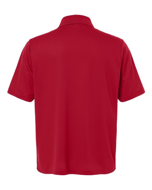CORE365 CE108P Classic Red back