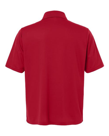 CORE365 CE108P Classic Red back