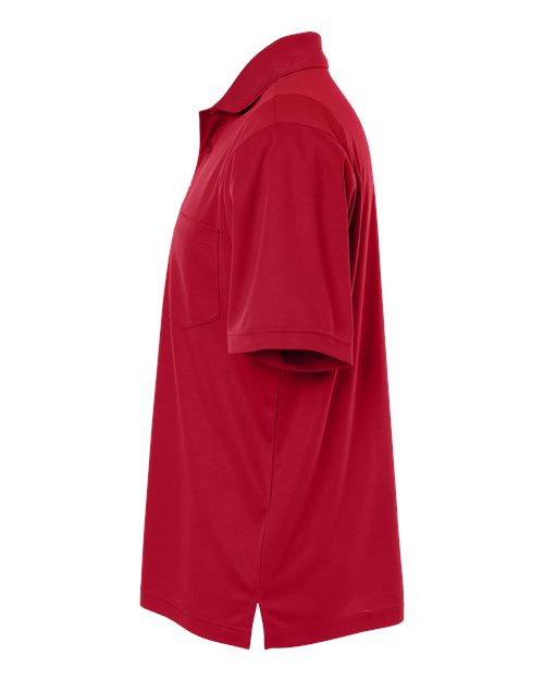 CORE365 CE108P Classic Red direct side