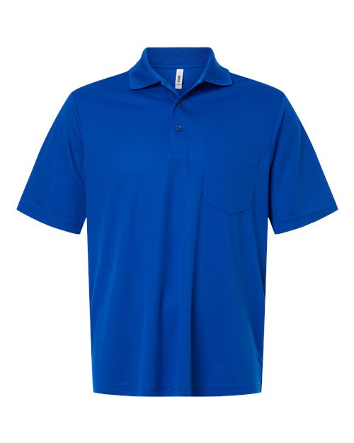 CORE365 CE108P True Royal front