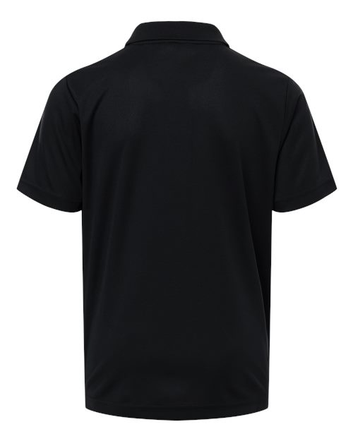 CORE365 CE108Y Black back