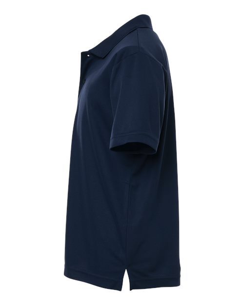 CORE365 CE108Y Classic Navy direct side