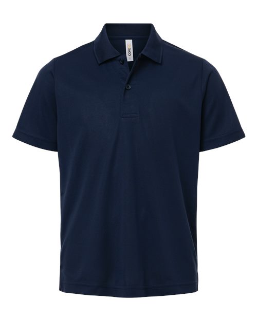 CORE365 CE108Y Classic Navy front