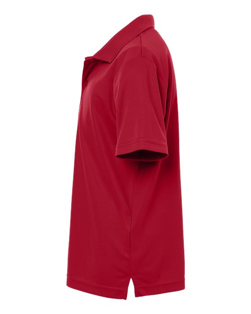 CORE365 CE108Y Classic Red direct side