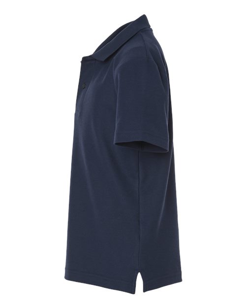 CORE365 CE106Y Classic Navy direct side
