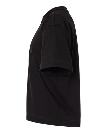 American Apparel 13ML0 Black direct side