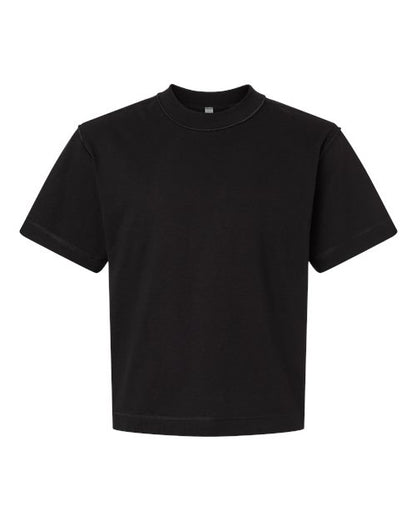 American Apparel 13ML0 Black front