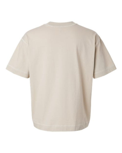 American Apparel 13ML0 Bone back
